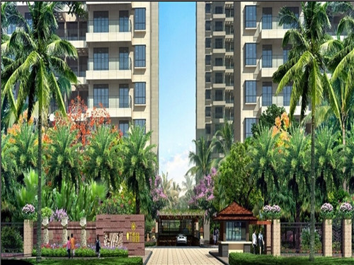 JUSSI吉尔斯法式甜品