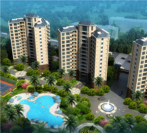 爱丁堡烘焙蛋糕