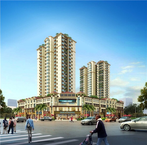 烈焰红唇串串香