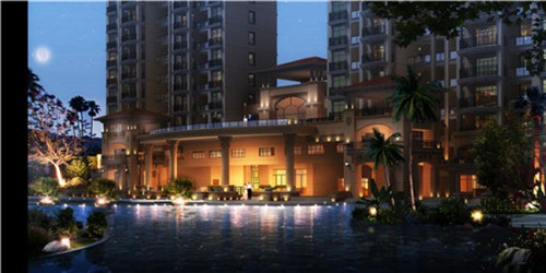 凯博融汽车美容