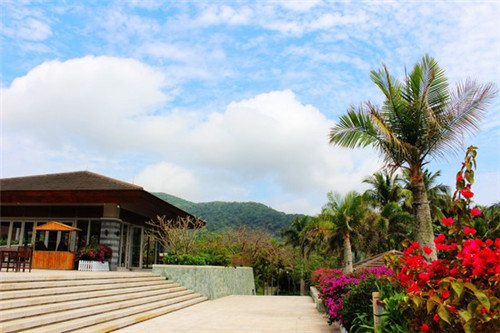 臻婆湾金陵小碗菜