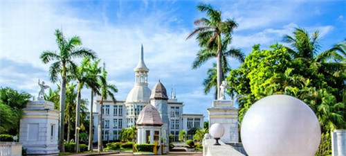 肚子里有料港式点心