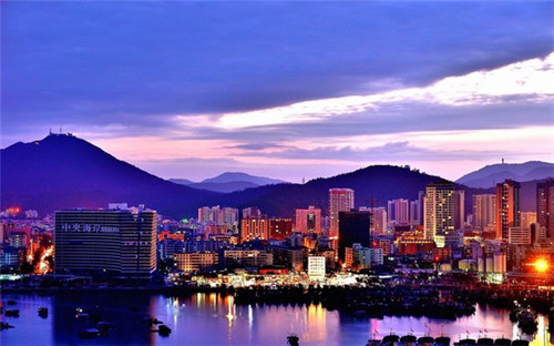 么小鲜在青岛特色海鲜