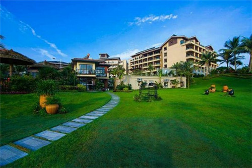 城事爱情麻辣烫餐饮