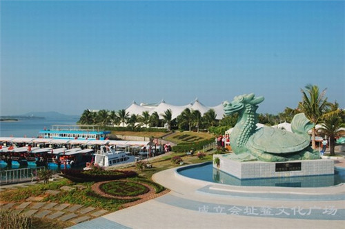 鲁迅公园离什么景点最近（鲁迅公园怎么走去路线）