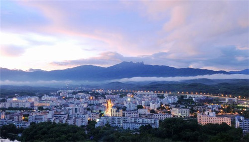 蜀楠板材建材（蜀南集团）