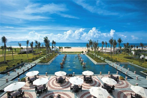 方城好玩的景区有哪些（方城好玩地方）