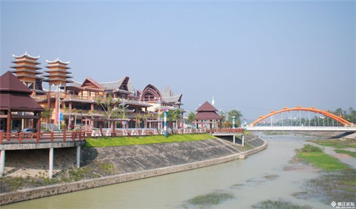 周口淮阳游玩有什么景点（周口淮阳的景点有哪里）